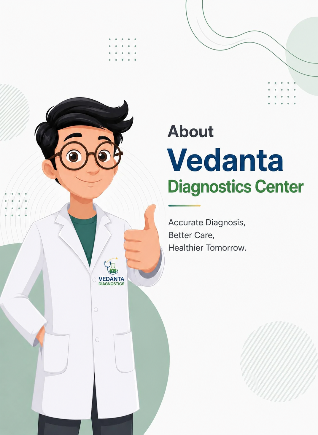 Vedanta Diagnostics